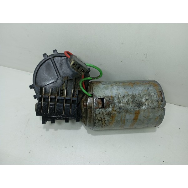 Motor Limpador Parabrisa Máquina G4 G3 Vw Gol 2006 A 2012