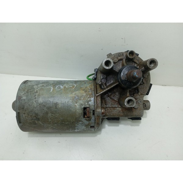 Motor Limpador Parabrisa Máquina G4 G3 Vw Gol 2006 A 2012