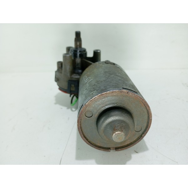 Motor Limpador Parabrisa Máquina G4 G3 Vw Gol 2006 A 2012