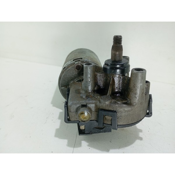 Motor Limpador Parabrisa Máquina G4 G3 Vw Gol 2006 A 2012