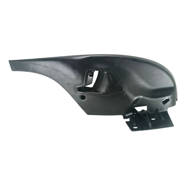 Acabamento Lateral Console Esq Citroën C4 Pallas 2008 A 2012