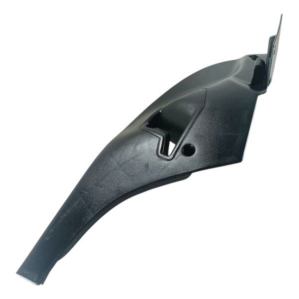 Acabamento Lateral Console Esq Citroën C4 Pallas 2008 A 2012