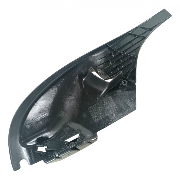 Acabamento Lateral Console Esq Citroën C4 Pallas 2008 A 2012
