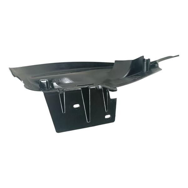 Acabamento Lateral Console Esq Citroën C4 Pallas 2008 A 2012