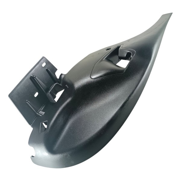 Acabamento Lateral Console Esq Citroën C4 Pallas 2008 A 2012