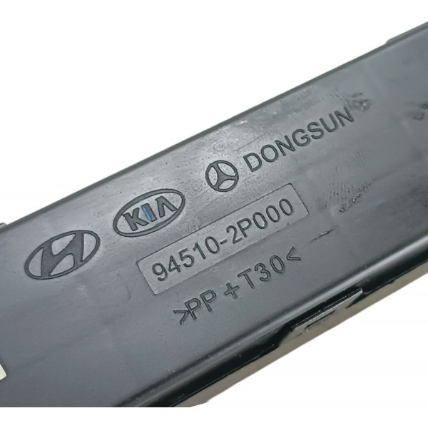 Relógio Digital Painel Kia Sorento 2.4 2011 2012 2013