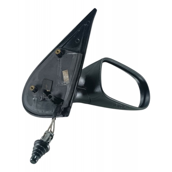 Retrovisor Direito Manual Fiat Siena 2004 2005 2006 A 2010