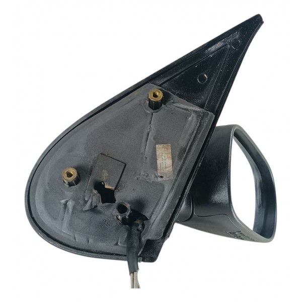 Retrovisor Direito Manual Fiat Siena 2004 2005 2006 A 2010