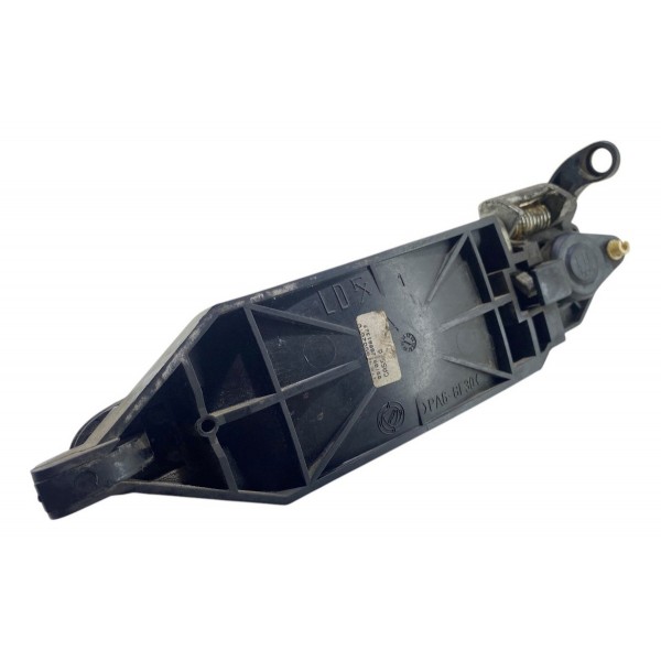 Maçaneta Externa Dianteira Direita Fiat Siena 2008 A 2013