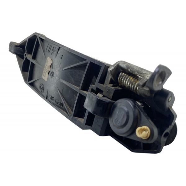 Maçaneta Externa Dianteira Direita Fiat Siena 2008 A 2013