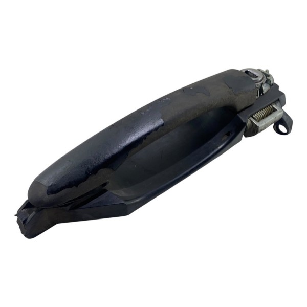 Maçaneta Externa Dianteira Direita Fiat Siena 2008 A 2013