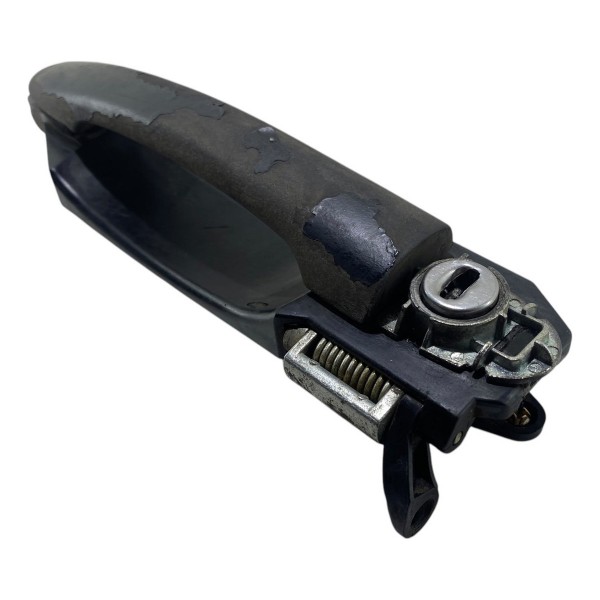 Maçaneta Externa Dianteira Direita Fiat Siena 2008 A 2013