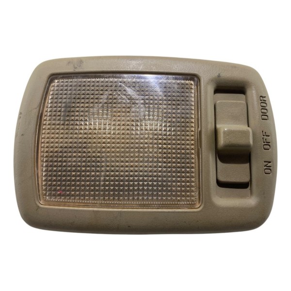 Luz De Teto Cortesia Kia Sorento 2.42012 2013 2014