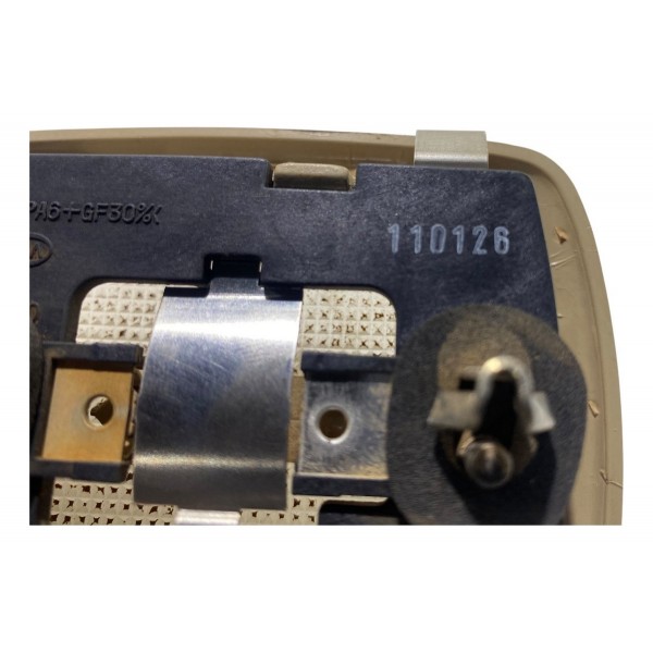 Luz De Teto Cortesia Kia Sorento 2.42012 2013 2014