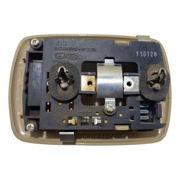 Luz De Teto Cortesia Kia Sorento 2.42012 2013 2014