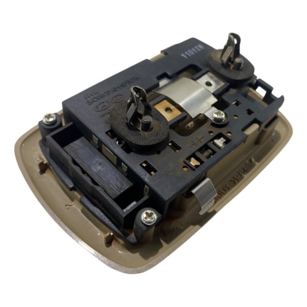 Luz De Teto Cortesia Kia Sorento 2.42012 2013 2014