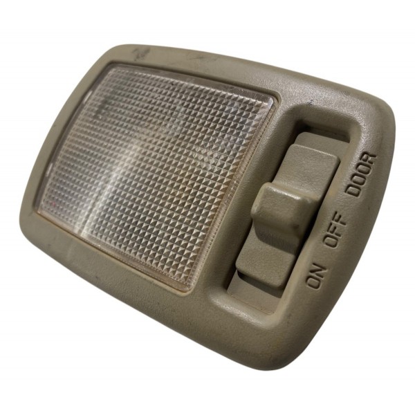 Luz De Teto Cortesia Kia Sorento 2.42012 2013 2014