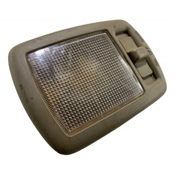 Luz De Teto Cortesia Kia Sorento 2.42012 2013 2014