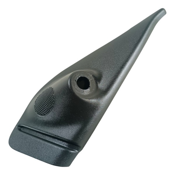 Moldura Interna Retrovisor Direito Palio Siena 2004 A 2008