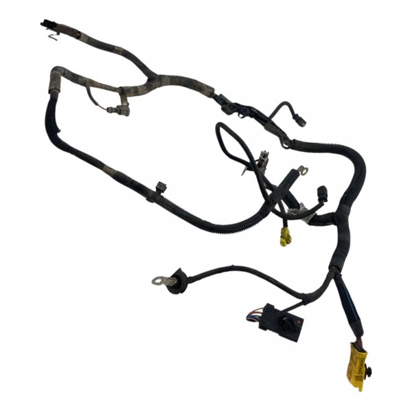 Chicote Positivo Bateria Arranque Peugeot 208 1.2 2013 2019