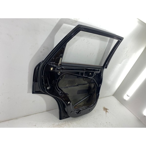 Porta Traseira Esquerda Kia Sorento 2010 A 2014