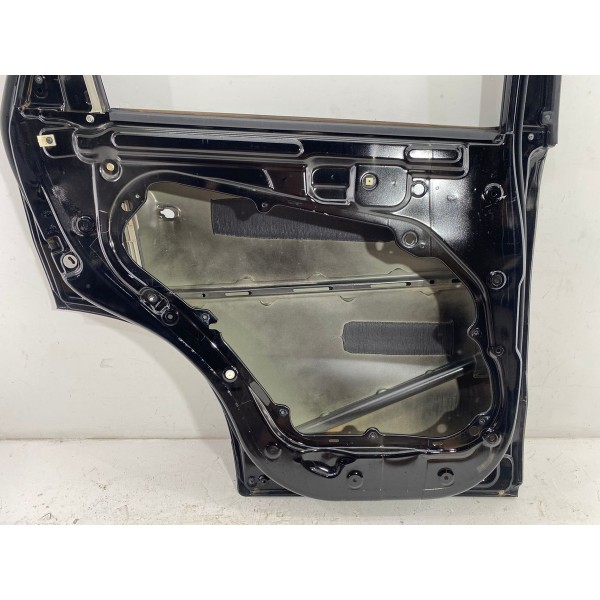 Porta Traseira Esquerda Kia Sorento 2010 A 2014