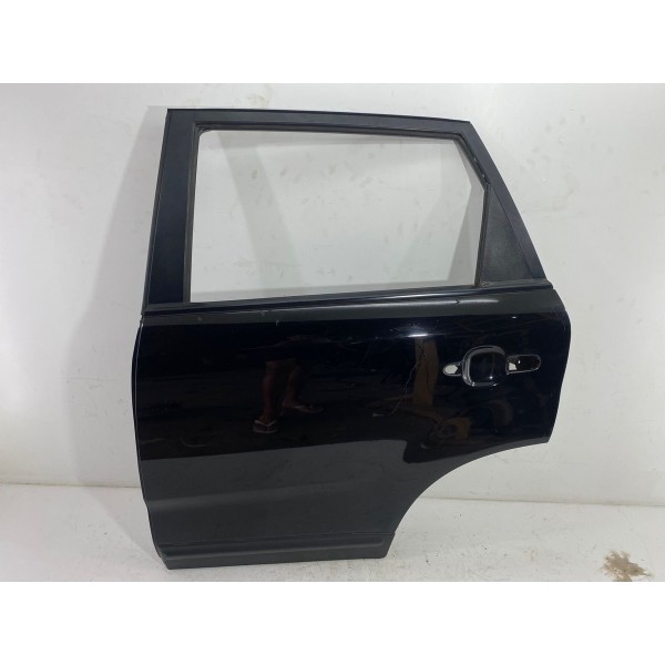Porta Traseira Esquerda Kia Sorento 2010 A 2014