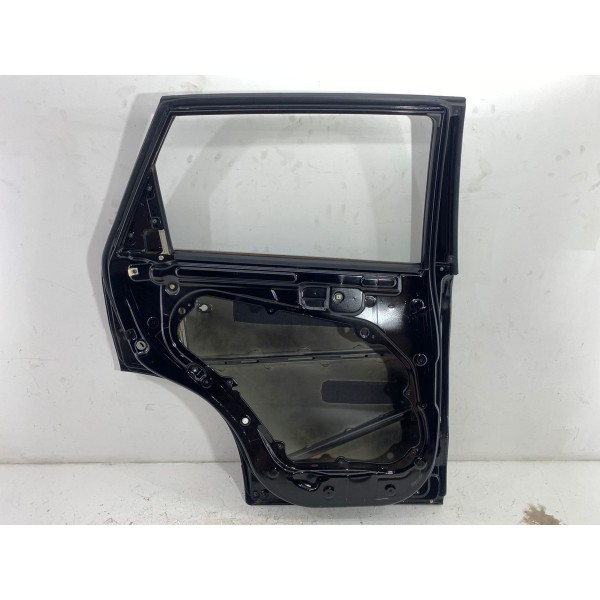 Porta Traseira Esquerda Kia Sorento 2010 A 2014