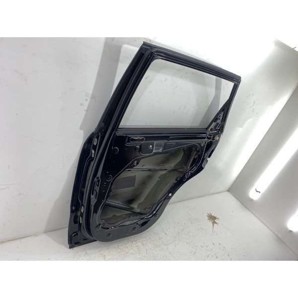 Porta Traseira Esquerda Kia Sorento 2010 A 2014