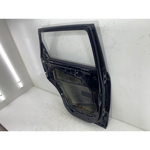Porta Traseira Esquerda Kia Sorento 2010 A 2014