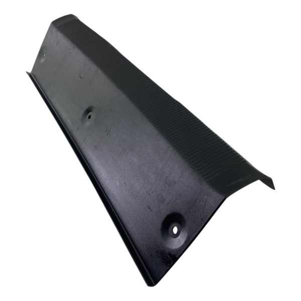 Soleira Traseira Porta Malas Citroën C4 Pallas 2008 A 2012