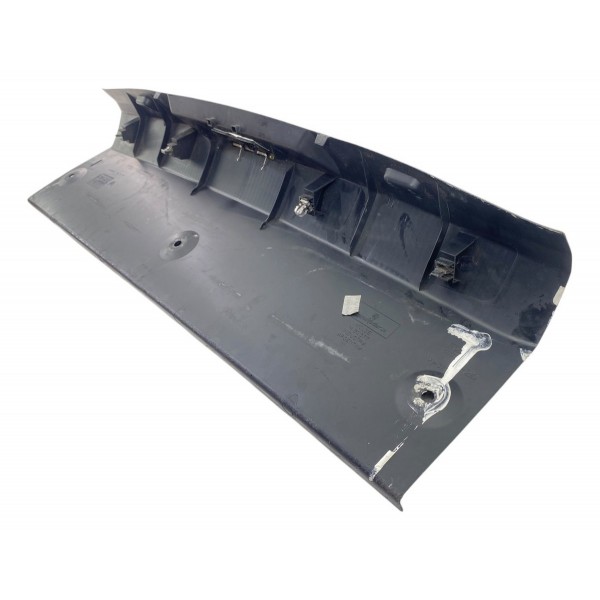 Soleira Traseira Porta Malas Citroën C4 Pallas 2008 A 2012