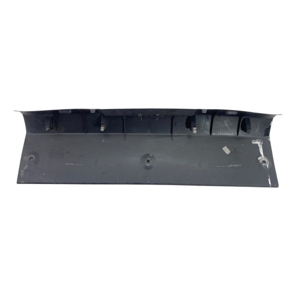 Soleira Traseira Porta Malas Citroën C4 Pallas 2008 A 2012