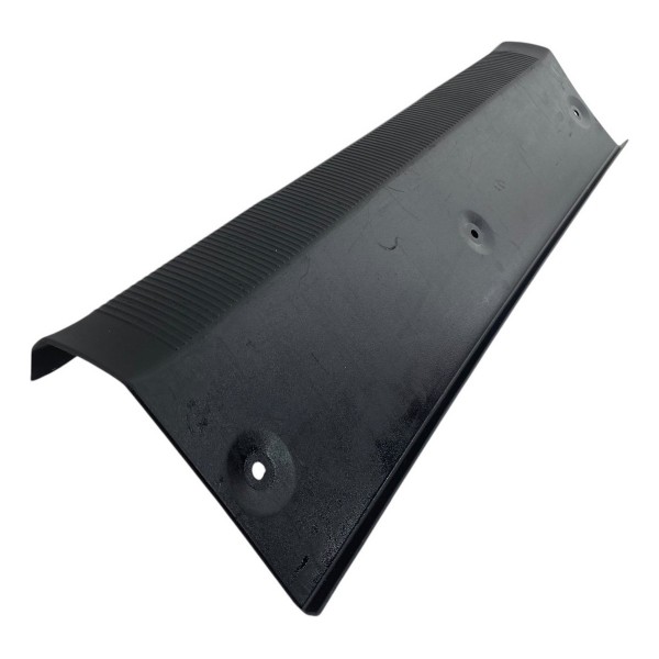 Soleira Traseira Porta Malas Citroën C4 Pallas 2008 A 2012