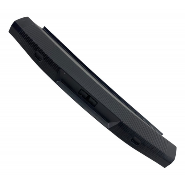 Soleira Traseira Porta Malas Citroën C4 Pallas 2008 A 2012