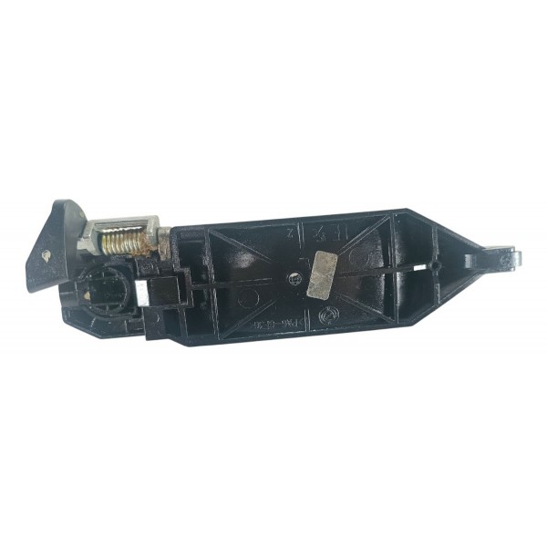 Maçaneta Externa Traseira Esquerda Fiat Siena 2004 A 2008