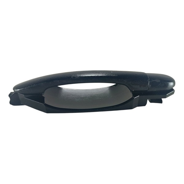 Maçaneta Externa Traseira Esquerda Fiat Siena 2004 A 2008