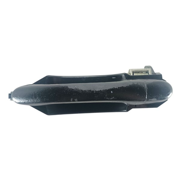 Maçaneta Externa Traseira Esquerda Fiat Siena 2004 A 2008