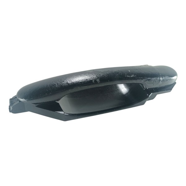 Maçaneta Externa Traseira Esquerda Fiat Siena 2004 A 2008