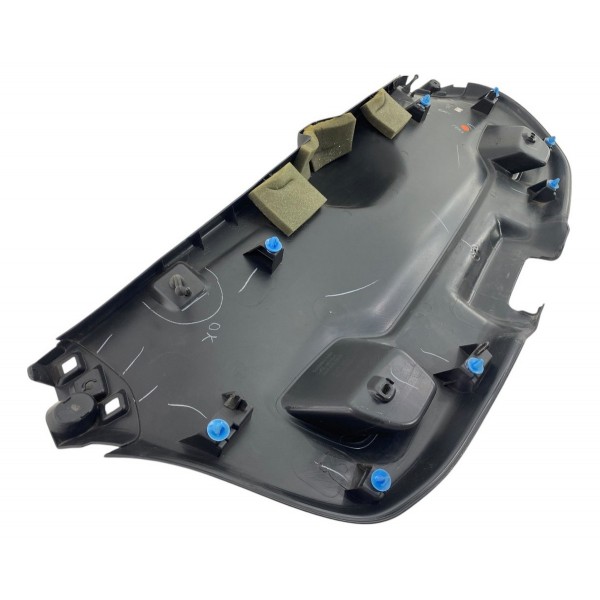 Forro Tampa Traseira Porta Malas Peugeot 208 1.2 2014 A 2019