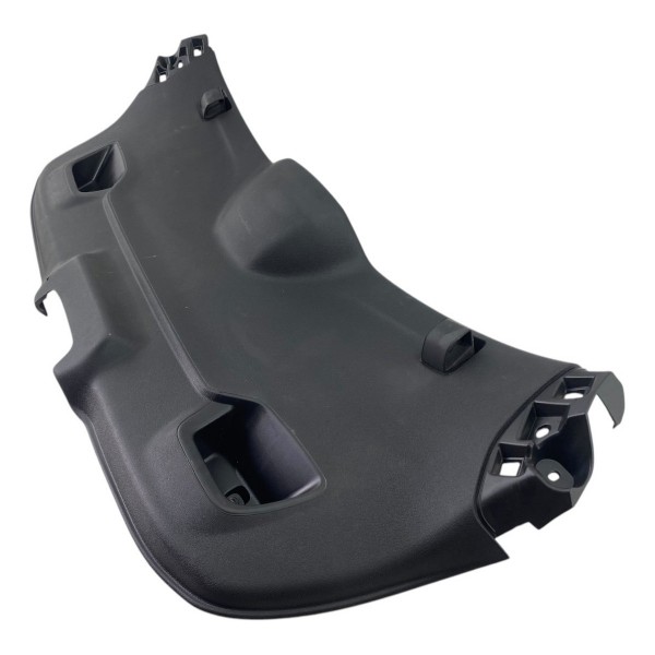 Forro Tampa Traseira Porta Malas Peugeot 208 1.2 2014 A 2019