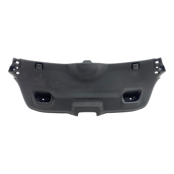 Forro Tampa Traseira Porta Malas Peugeot 208 1.2 2014 A 2019