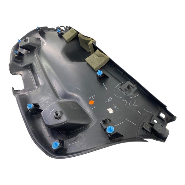 Forro Tampa Traseira Porta Malas Peugeot 208 1.2 2014 A 2019