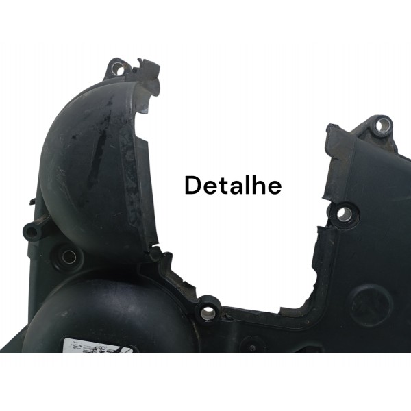 Tampa Protetor Correia Dentada Ford Focus 1.6 16v 2014 2015