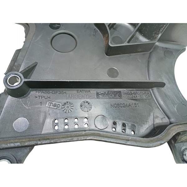 Tampa Protetor Correia Dentada Ford Focus 1.6 16v 2014 2015