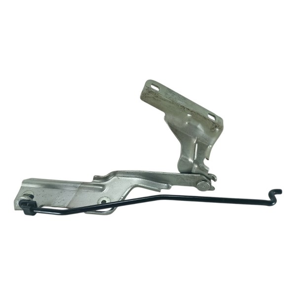 Dobradiça Esquerda Capô Dianteiro Citroën C4 2008 A 2012