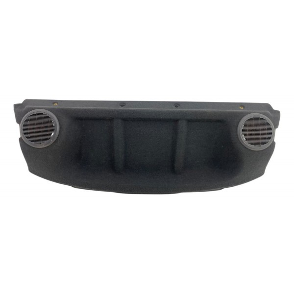 Tampão Bagagito Porta Malas Fiat Siena 2008 A 2009