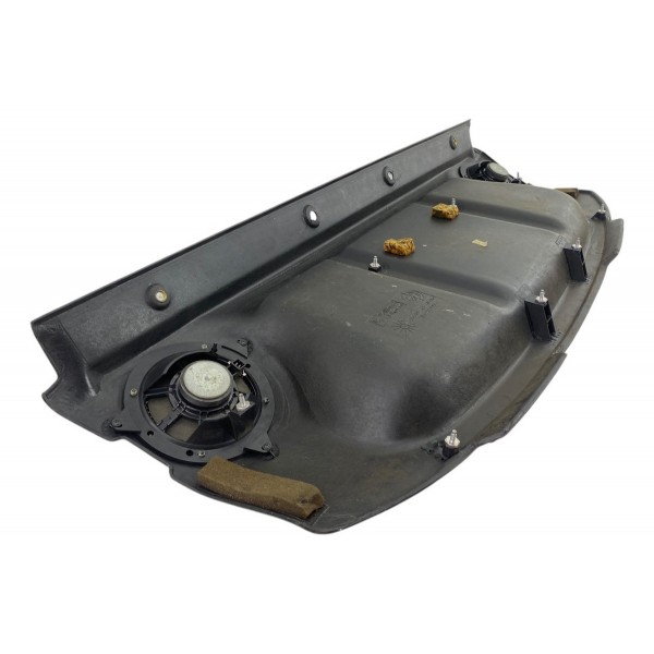 Tampão Bagagito Porta Malas Fiat Siena 2008 A 2009