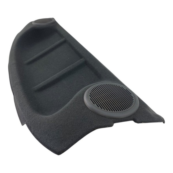Tampão Bagagito Porta Malas Fiat Siena 2008 A 2009