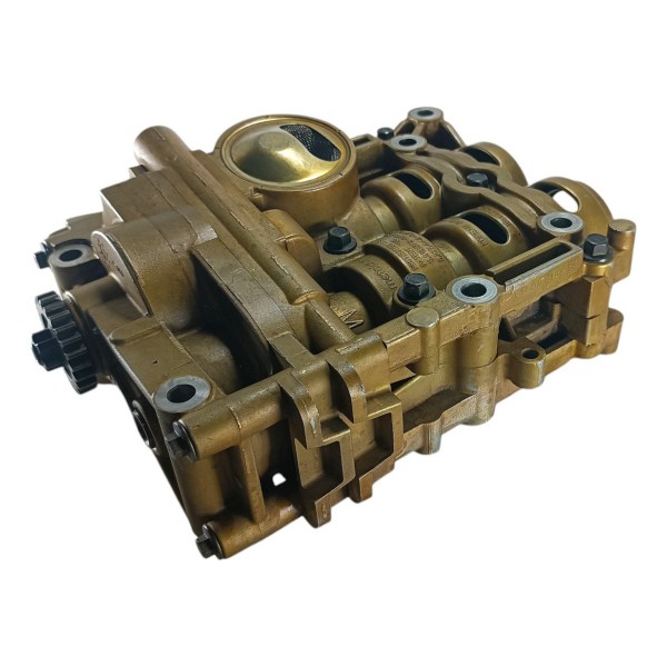 Bomba De Óleo Motor  Kia Sorento 2.4 2010 2012 A 2014